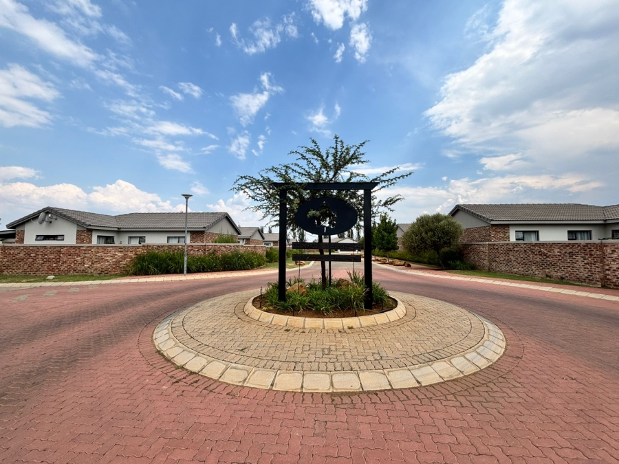 3 Bedroom Property for Sale in Baillie Park North West